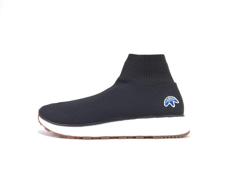 Adidas X Alexander Wang Run Clean Black Boost CM7828