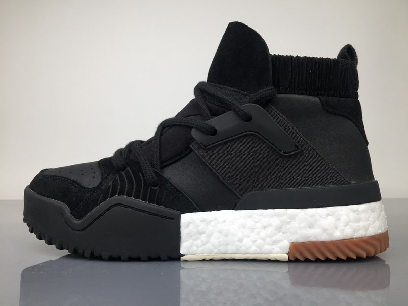 Alexander Wang x Adidas AW BBall Black CM7823 Men Sneaker