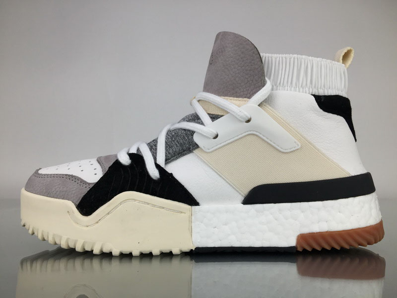 Alexander Wang x Adidas AW BBall White CM7824 Men Sneaker