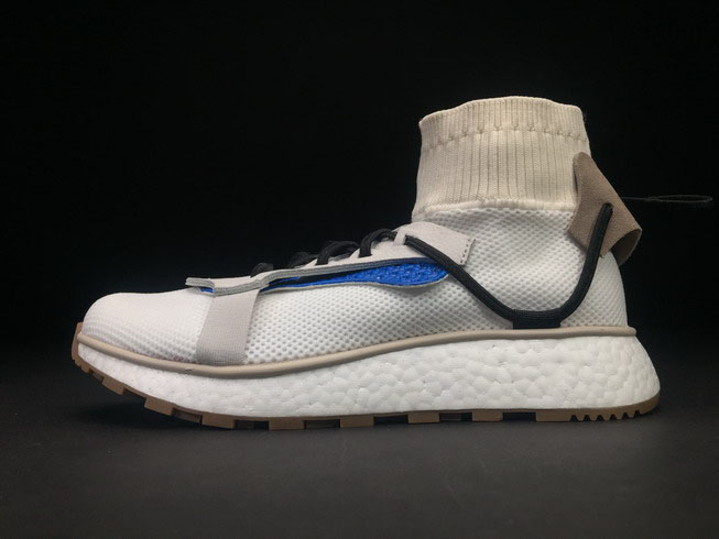 Alexander Wang x Adidas Originals AW Run White CM7827