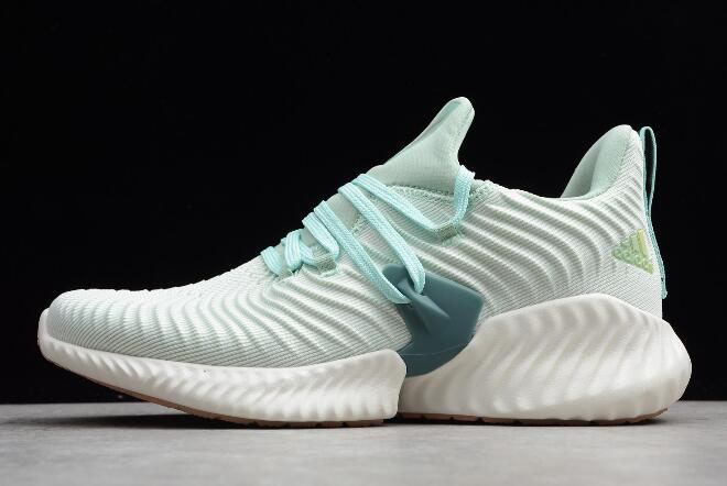 Adidas AlphaBounce Instinct CC M Ash Green/Vapour Grey-White Tint D96678
