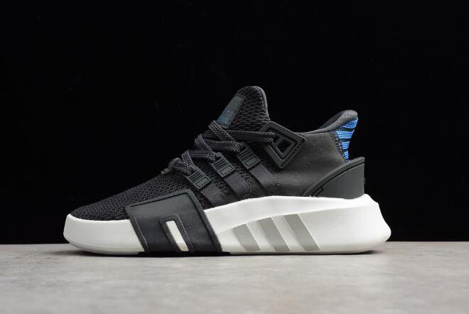 Mens and WMNS Adidas EQT Bask ADV "Carbon" CQ2994