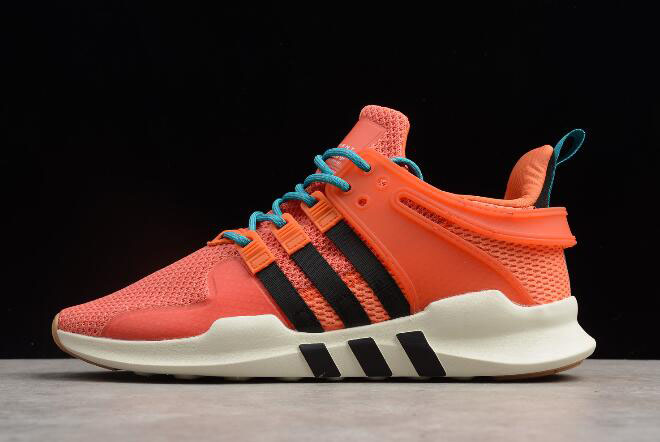 2018 Adidas EQT Support ADV Summer "Trace Orange" CQ3043