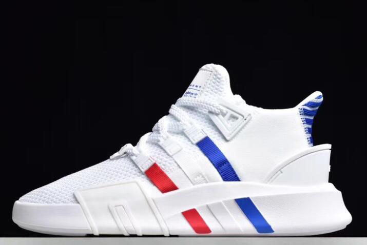 Adidas EQT Basketball ADV White Blue Red