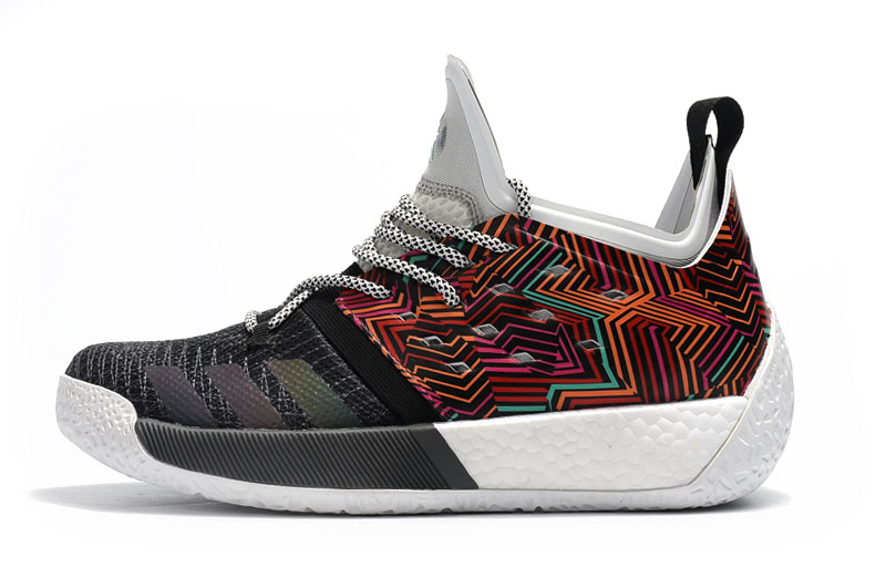 Adidas Harden Vol. 2 "The Master"