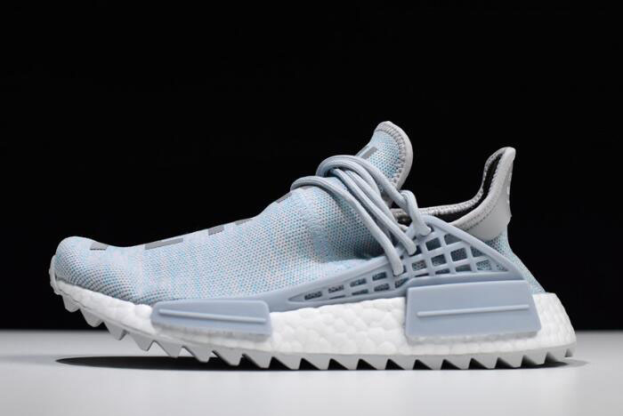 Pharrell x Adidas Human Race NMD Trail "Billionaire Boys Club" AC7358