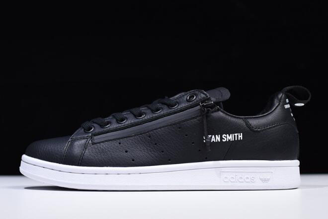 New Adidas Stan Smith Mita Black White BB9252