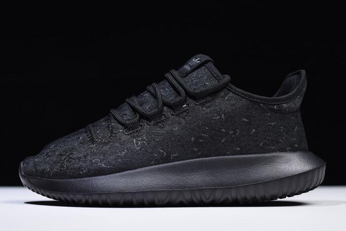 Adidas Tubular Shadow "Triple Black" AQ0938
