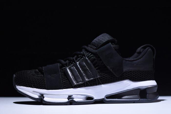 Adidas Twinstrike ADV Black/White Men's and Women's Size