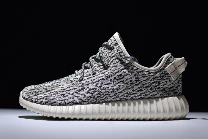 Kanye West x Adidas Yeezy Boost 350 "Turtle Dove" AQ4832