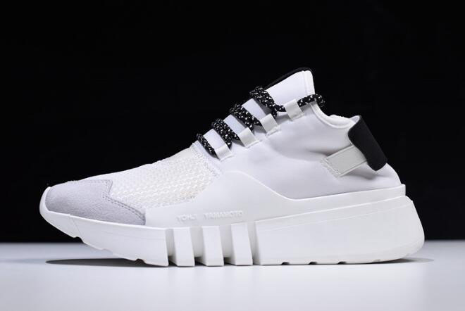 Adidas Y-3 Ayero White AC7203