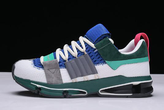 Adidas Twinstrike ADV Off White/Grey-Green Men's Size CM8094