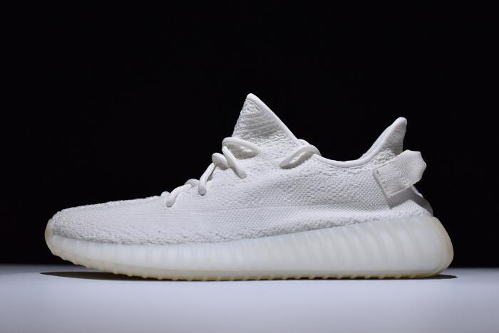 Adidas Yeezy Boost 350 V2 "Cream White" CP9366