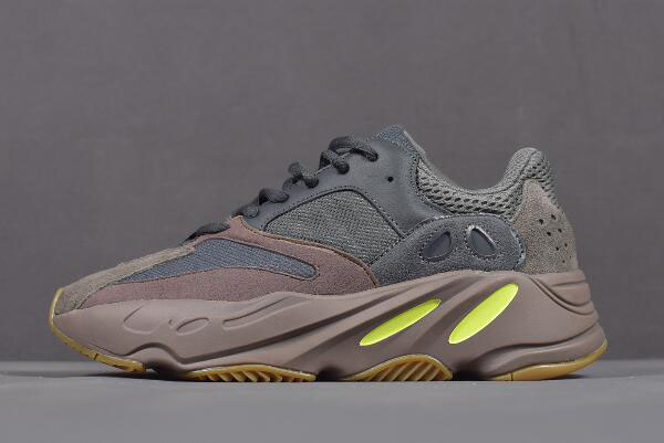 Adidas Yeezy Boost 700 "Mauve" EE9614
