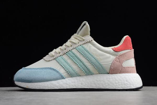 Women's Adidas I-5923 Pride Cream White B41984