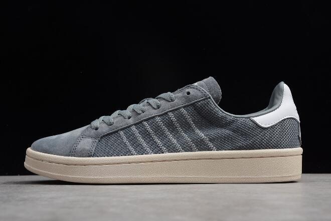 New Adidas Campus 80s 84 Lab Tech Grey Q23085