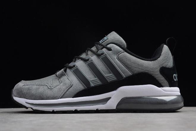 New Adidas Tubular Running Grey/Black AS1961
