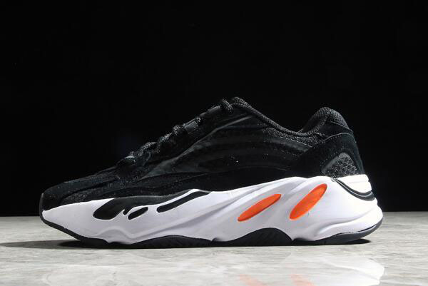 Adidas Yeezy Boost 700 Wave Runner Black