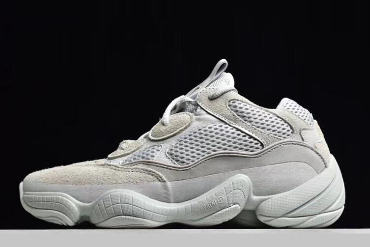 Adidas Yeezy 500 Salt EE7287