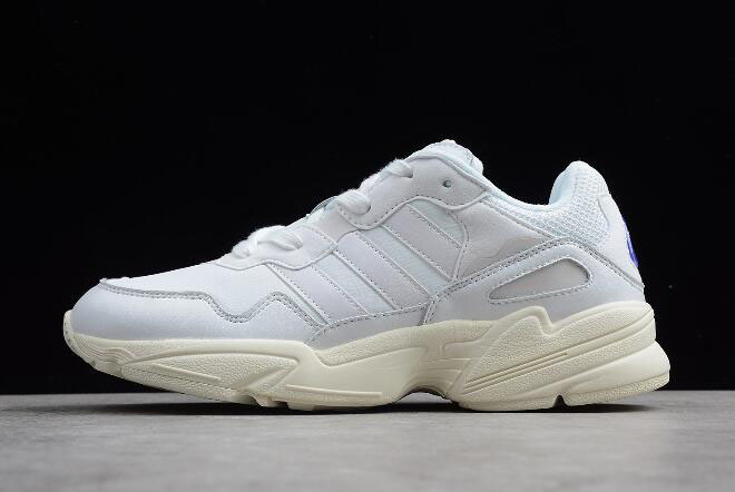 Adidas Yung-96 Cloud White/Crystal White
