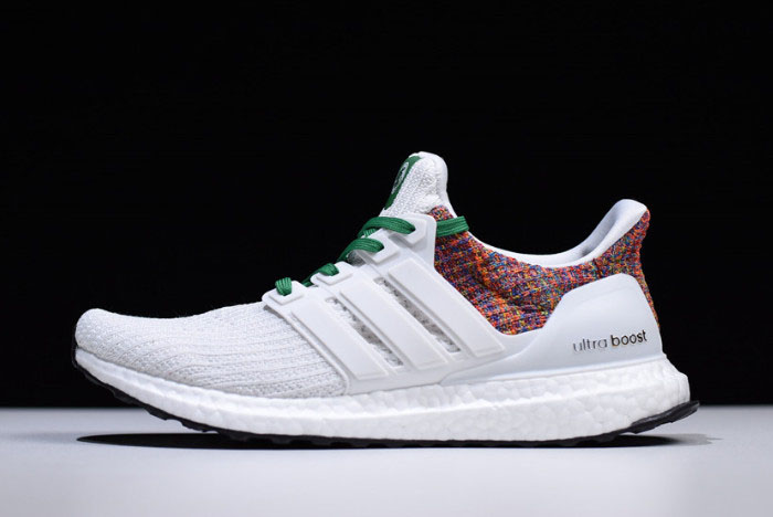 Adidas Ultra Boost 4.0 D11 Multicolor