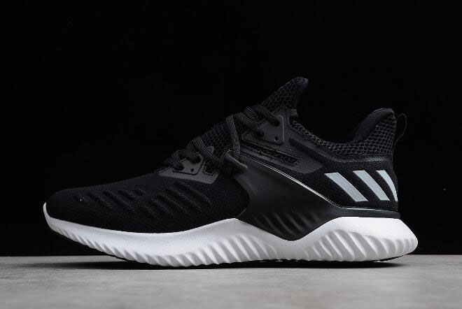 Adidas AlphaBounce Beyond 2 M Black/White