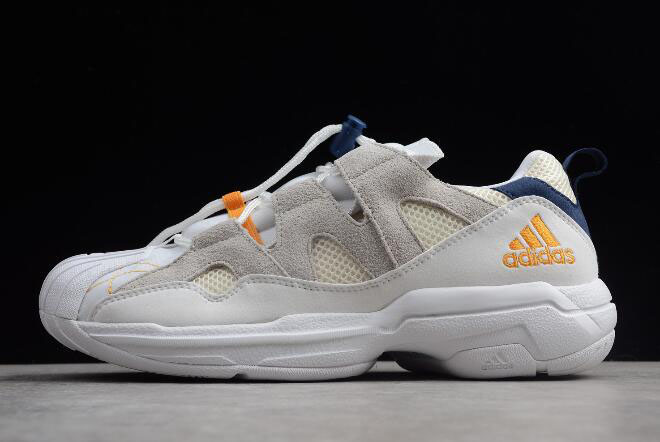 Consortium x Adidas Falcon SS2G Workshop White/Cgrani/DkBlue BC0698