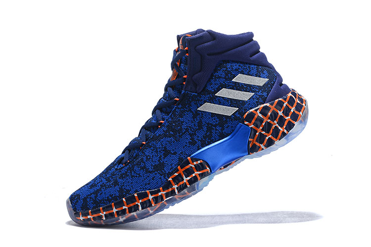 Adidas Pro Bounce Unicorn PE Unicorn Dark Blue/Off White F36936