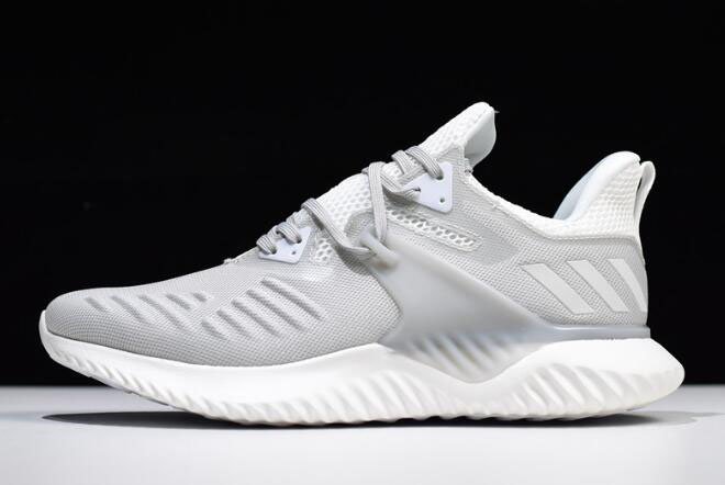 Adidas AlphaBounce Beyond 2 M Grey/White BD7095
